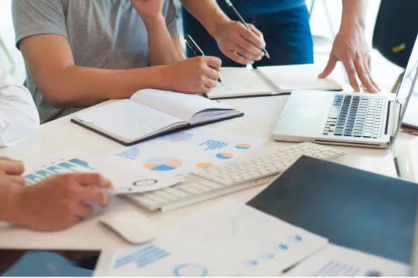 Business Continuity & Disaster Recovery