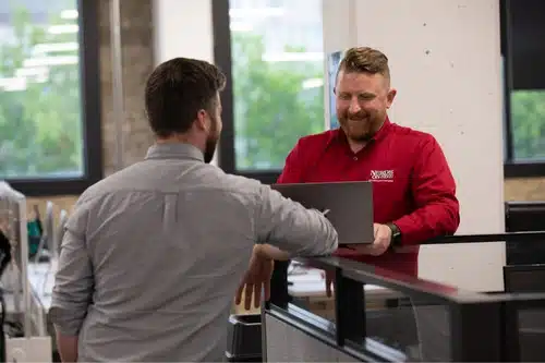 IT-Uitkontrakteringsdienste