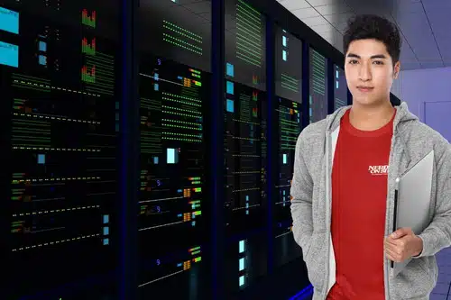 NETWORK INFRASTRUCTURE