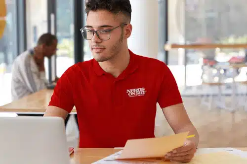 ON-SITE & REMOTE SUPPORT