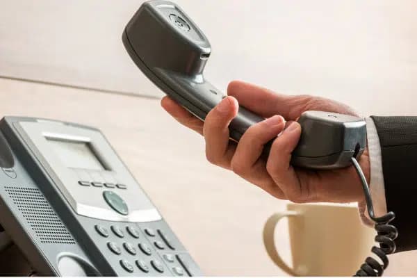 Phone System Solutions