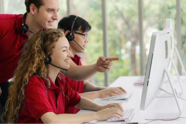 IT Outsourcing Solutions