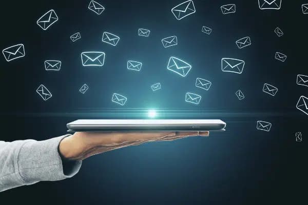 Hosted Email Services