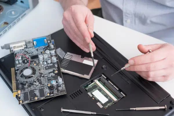 Computer Repair Service