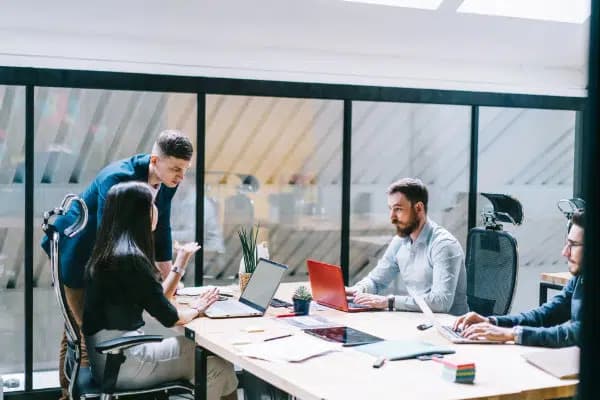 Networking & Mobile Computing