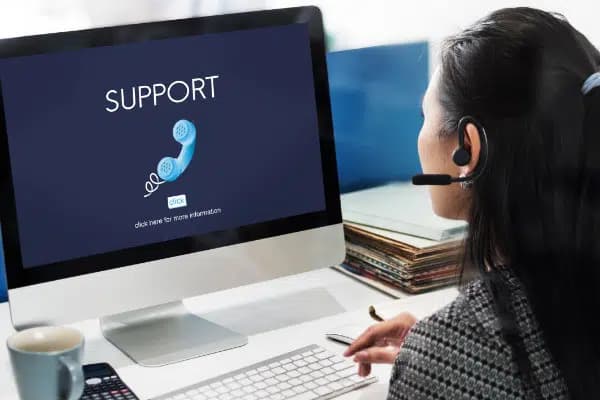 Computer Repair Services Nelspruit