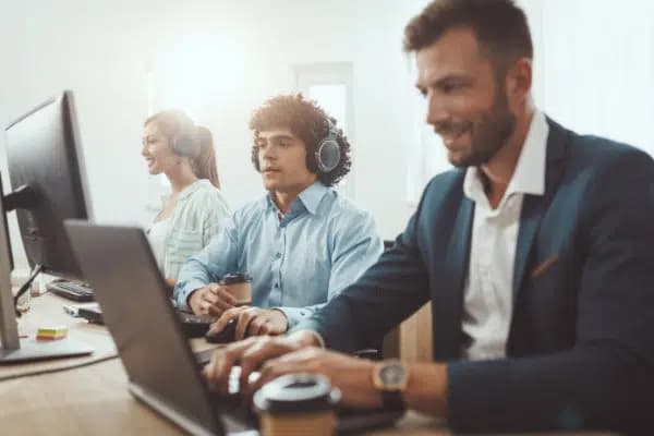 IT Consulting Services