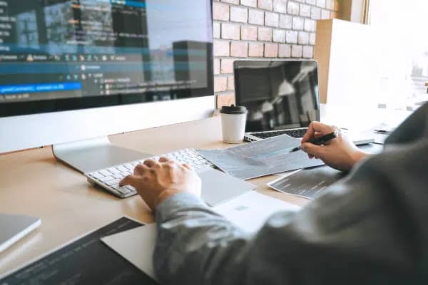 IT Outsourcing Solutions