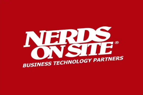 Nerds On Site Pretoria