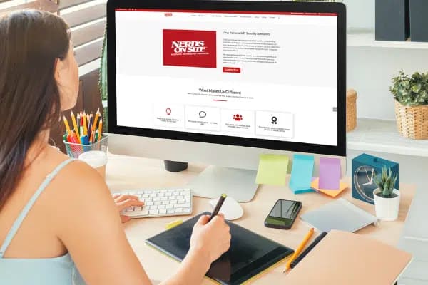 Virus Removal Pretoria