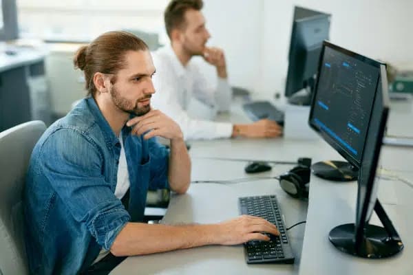 IT Monitoring Services