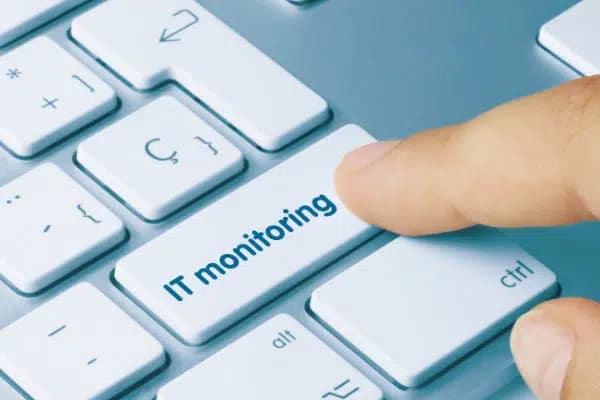 Proactive IT Monitoring