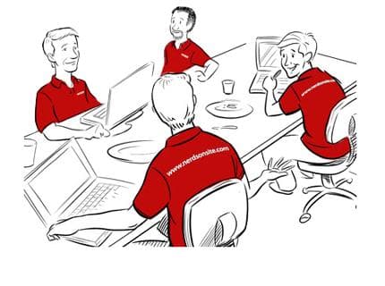 Nerds On Site South Africa