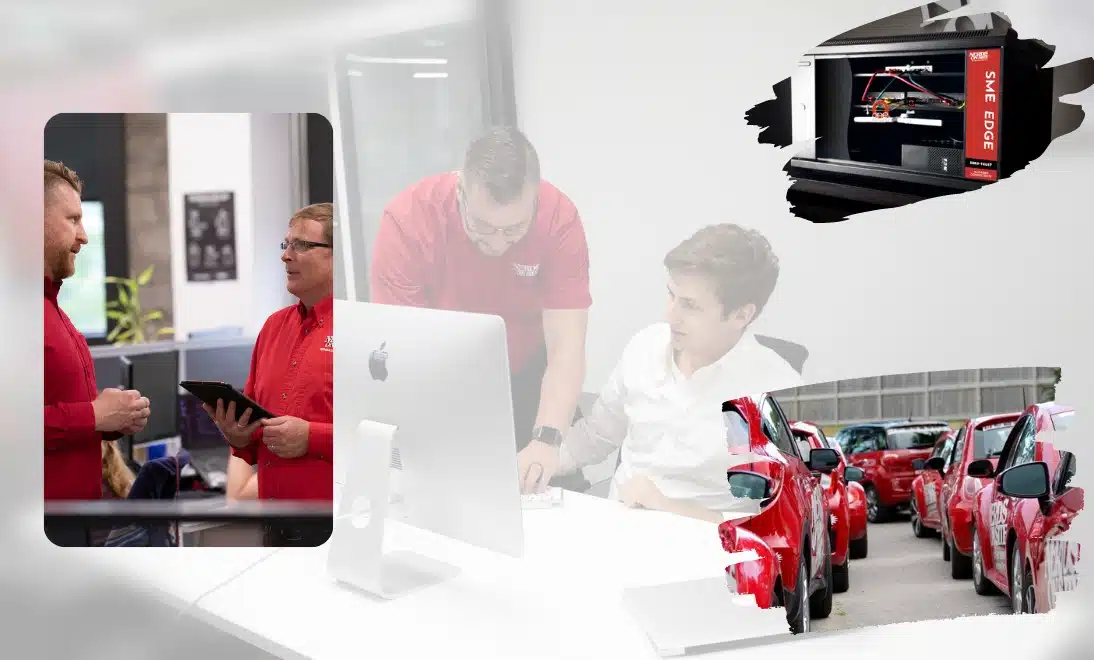 Nerds On Site South Africa