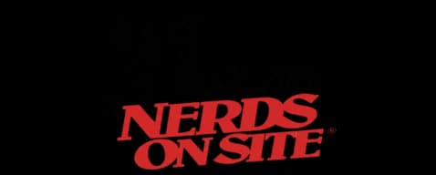 Nerds On Site